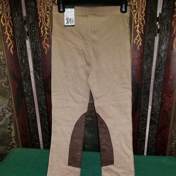 Ralph Lauren Pants - Ralph Lauren leggings